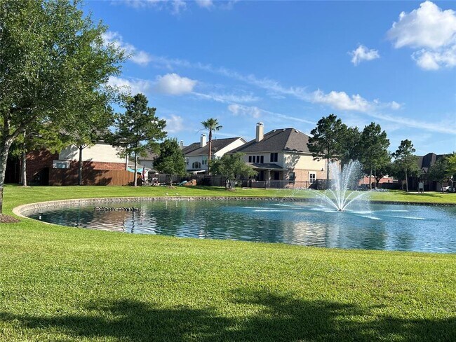 Foto del edificio - 1142 Morning Creek Ln