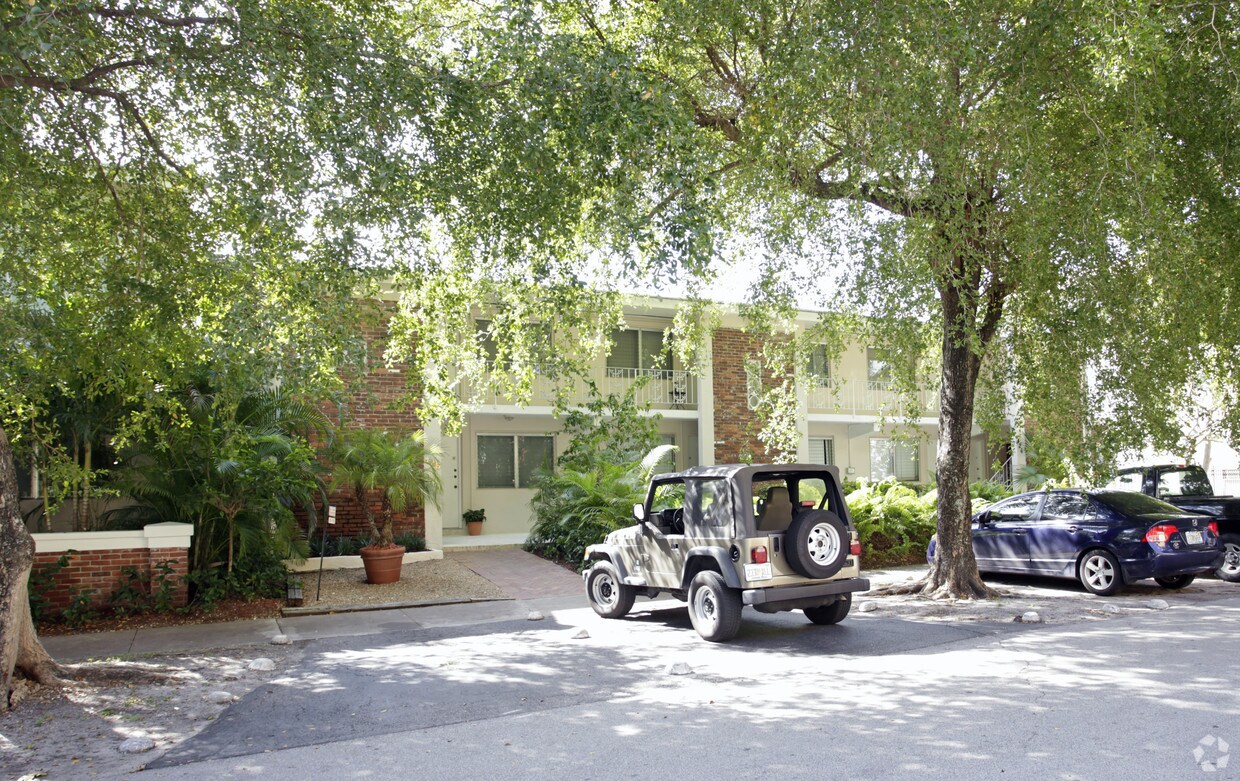 Foto del edificio - Biltmore Villas