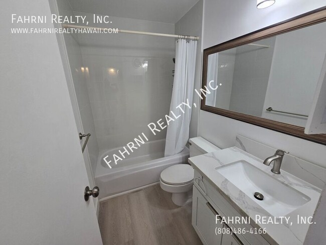 Foto del edificio - Beautifully Remodeled 1-Bedroom Condo with...