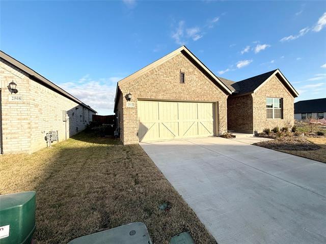 Foto del edificio - 2512 Rambling Rd