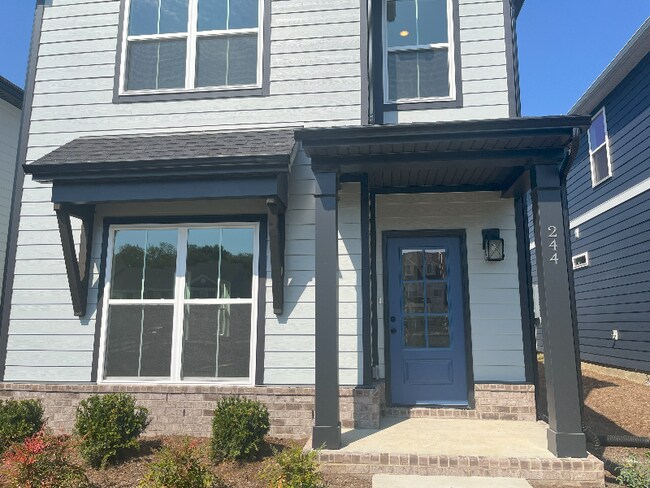 Building Photo - 244 Holywell Dr