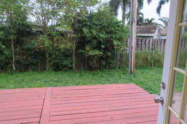 Foto del edificio - 3632 NW 30th Ct