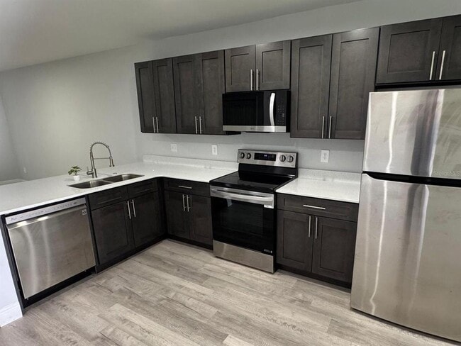 Foto del edificio - 4508 Lafayette Ave