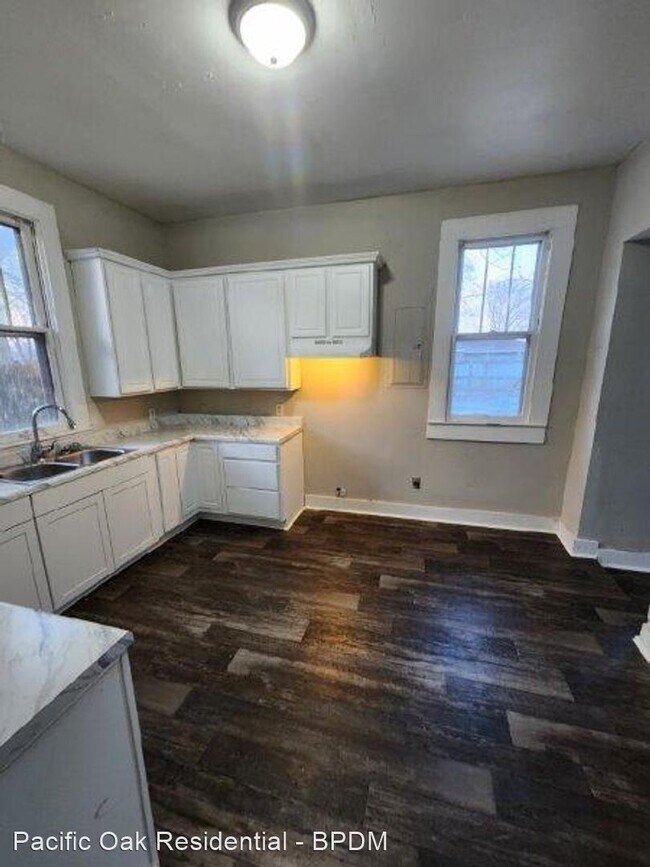 Foto del edificio - 4 br, 1.5 bath House - 1224 Grant St