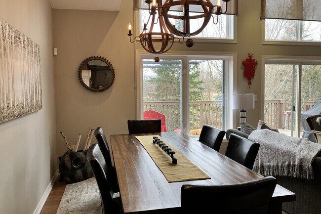 Photo du bâtiment - 42 Sierra Trail