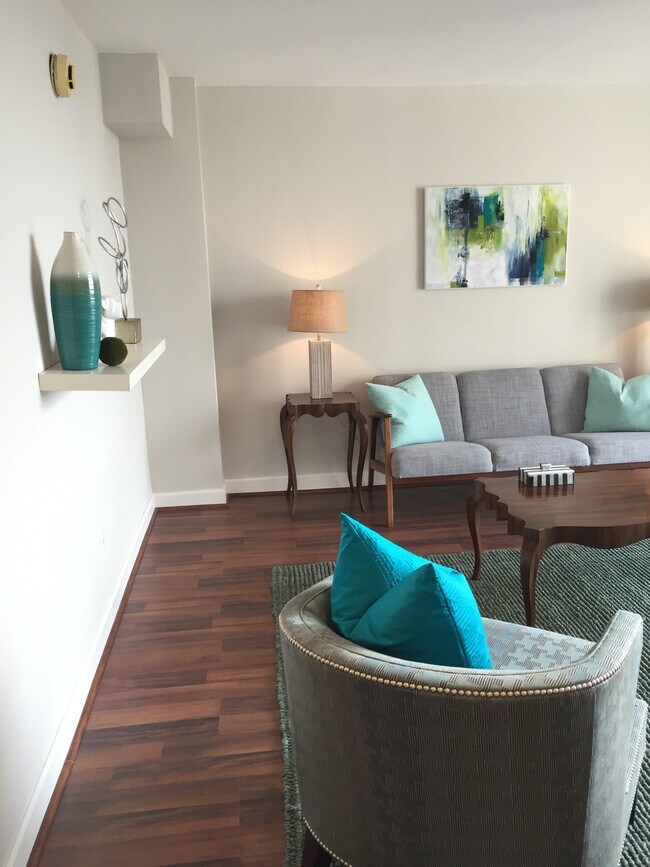 Foto del edificio - 950 25th St NW
