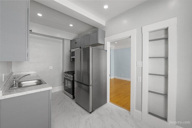 Foto del edificio - 312 Fillmore St