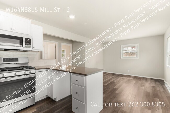 Foto del edificio - W164N8815 Mill St