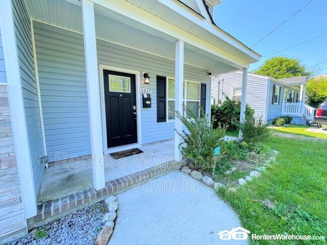 Building Photo - 1017 Tifton St