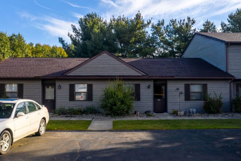 Niles Executive Apartments – photo 4