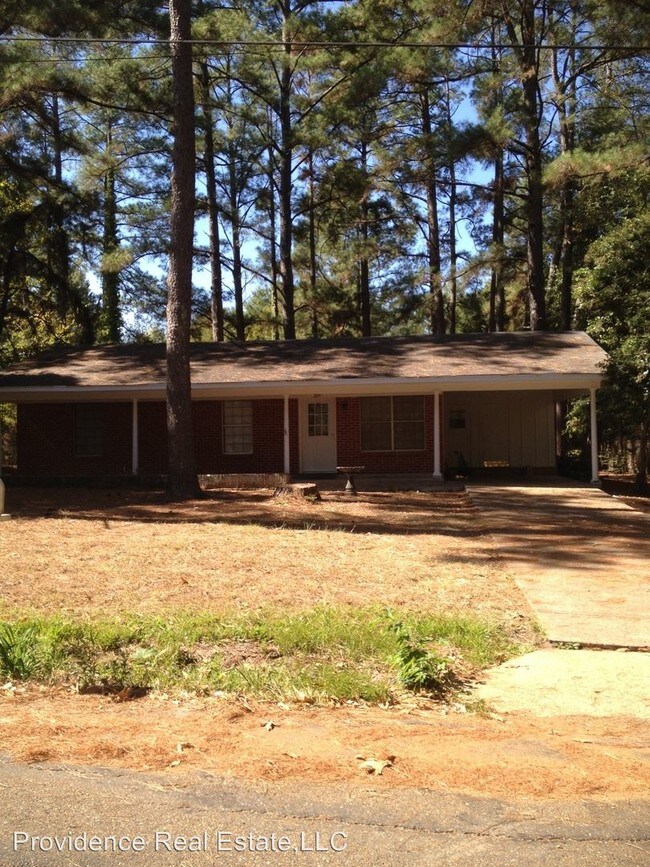 3 Br 2 Bath House 224 Ragan House For Rent In Ruston La