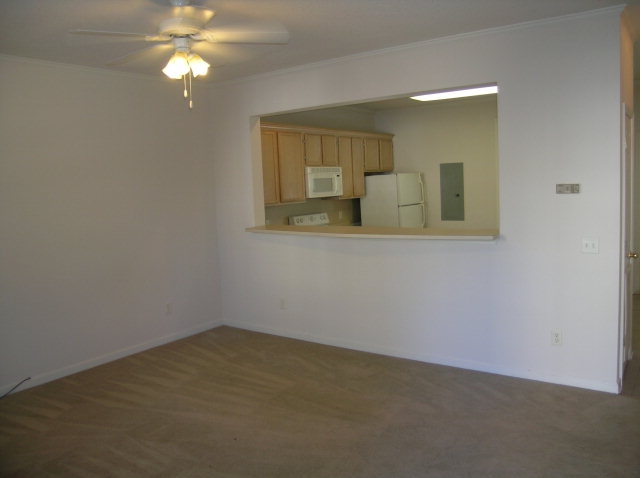 Foto del diseño de interior - Chandler Townhouses