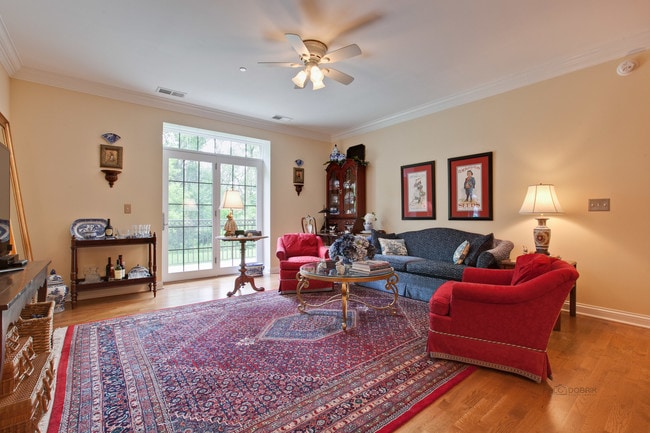 Building Photo - 1800 Amberley Ct