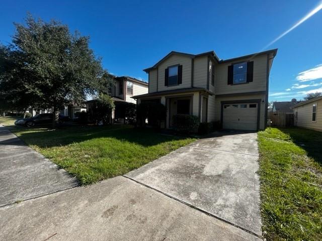 Foto del edificio - 8114 Chancewood Ln