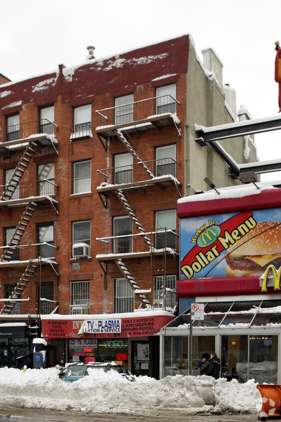 Primary Photo - 108 1st Ave