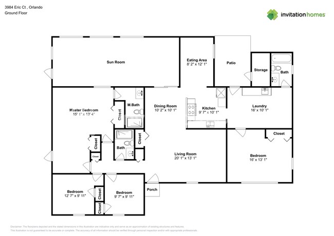 Building Photo - 3984 Eric Ct