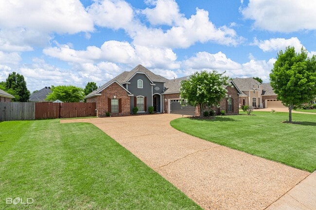 Foto del edificio - 410 Half Moon Ln