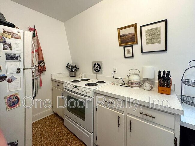 Foto del edificio - 710A Wythe Ln