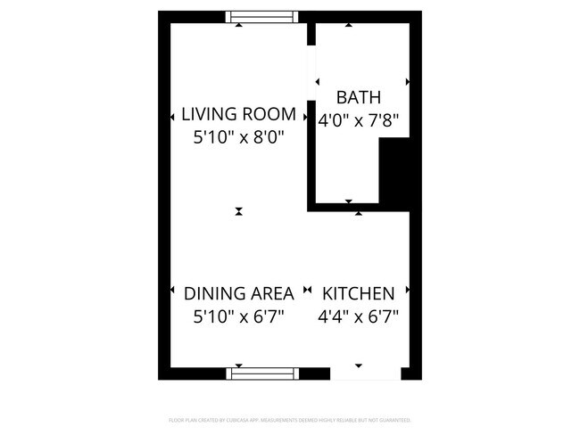 Foto del edificio - Grayling Extended Stay- DRC