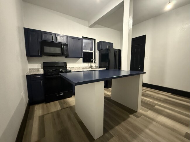 Foto del edificio - 623 S 8th St