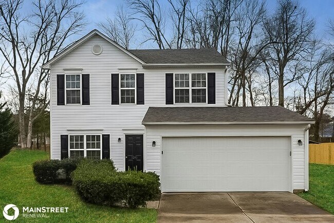 Building Photo - 1240 Maple Ridge Rd, Burlington, NC 27217