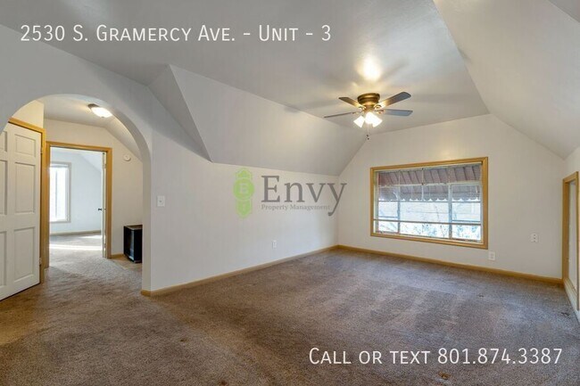 Foto del edificio - 2530 Gramercy Ave