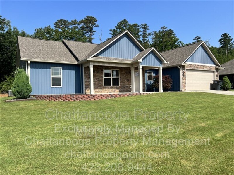 209 Gilmore Cir, Calhoun, GA 30701 House for Rent in Calhoun, GA