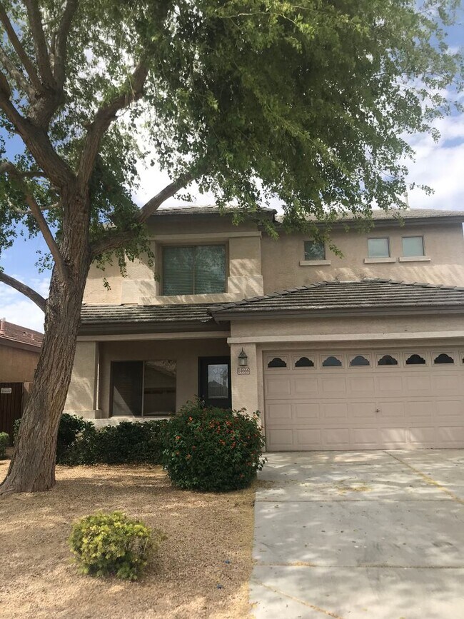 Foto del edificio - Coming in June - Beautiful 5 Bedroom 3 Bath in Surprise