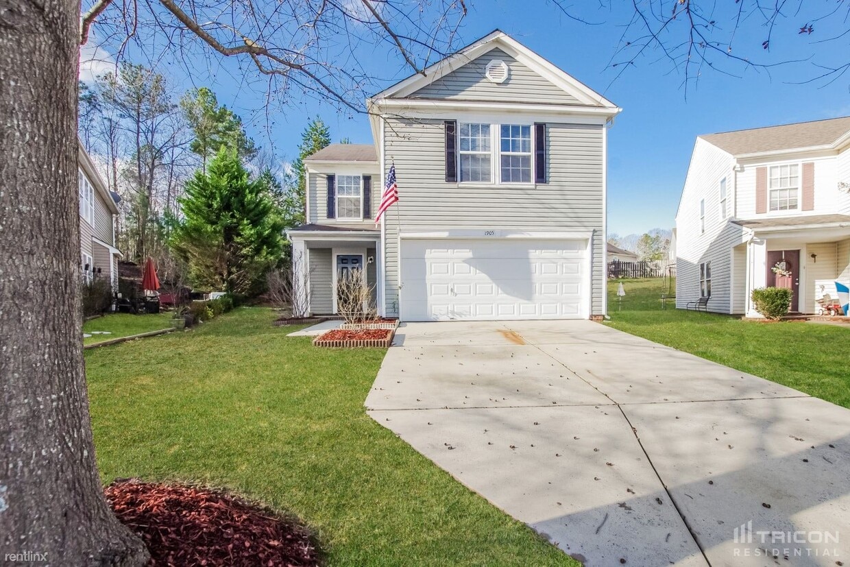 1905 Beckwith Ln, Waxhaw, NC 28173 House Rental in Waxhaw, NC
