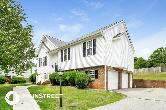 Building Photo - 134 Mallard View Ct