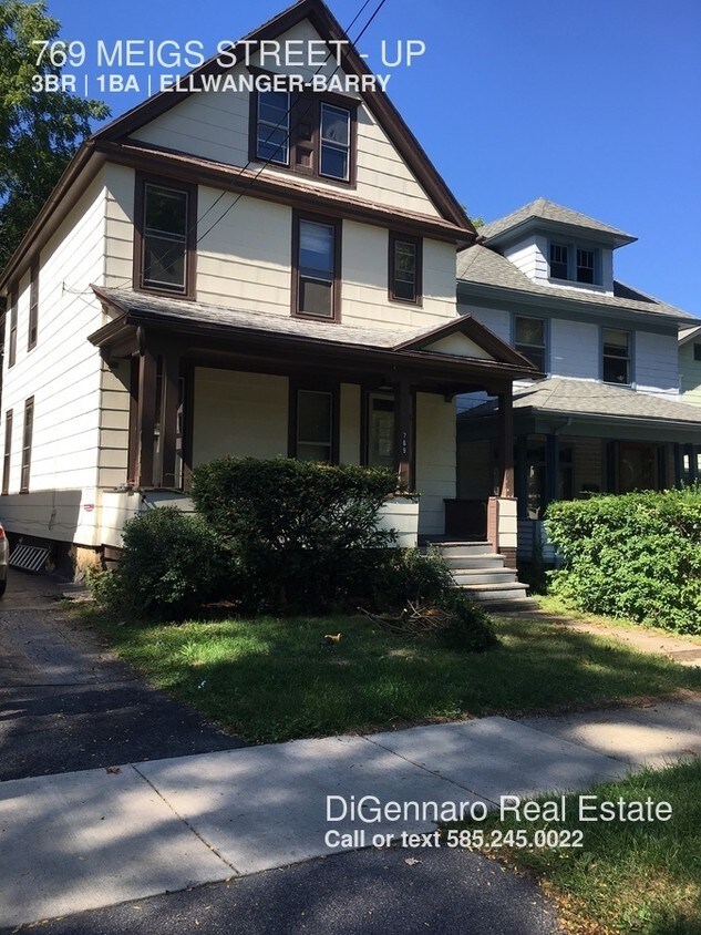 Primary Photo - 769 Meigs St
