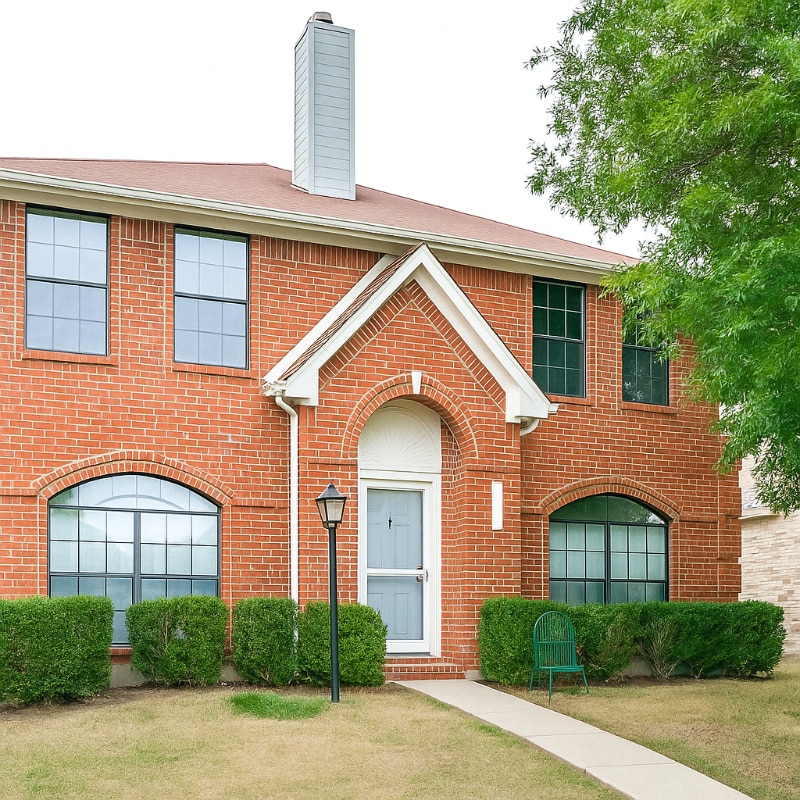 Primary Photo - 1717 Shady Creek Dr