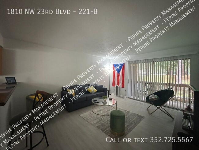 Building Photo - 1810 NW 23rd Blvd