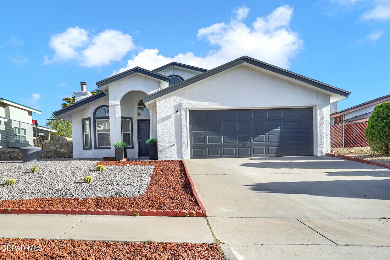 7212 Westover Dr, El Paso, TX 79912 House for Rent in El Paso, TX