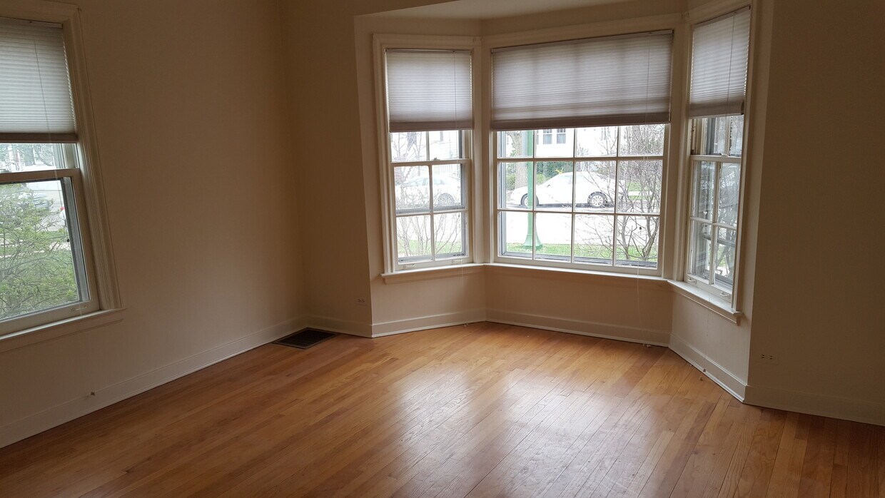 Foto principal - 1448 Wilmette Ave