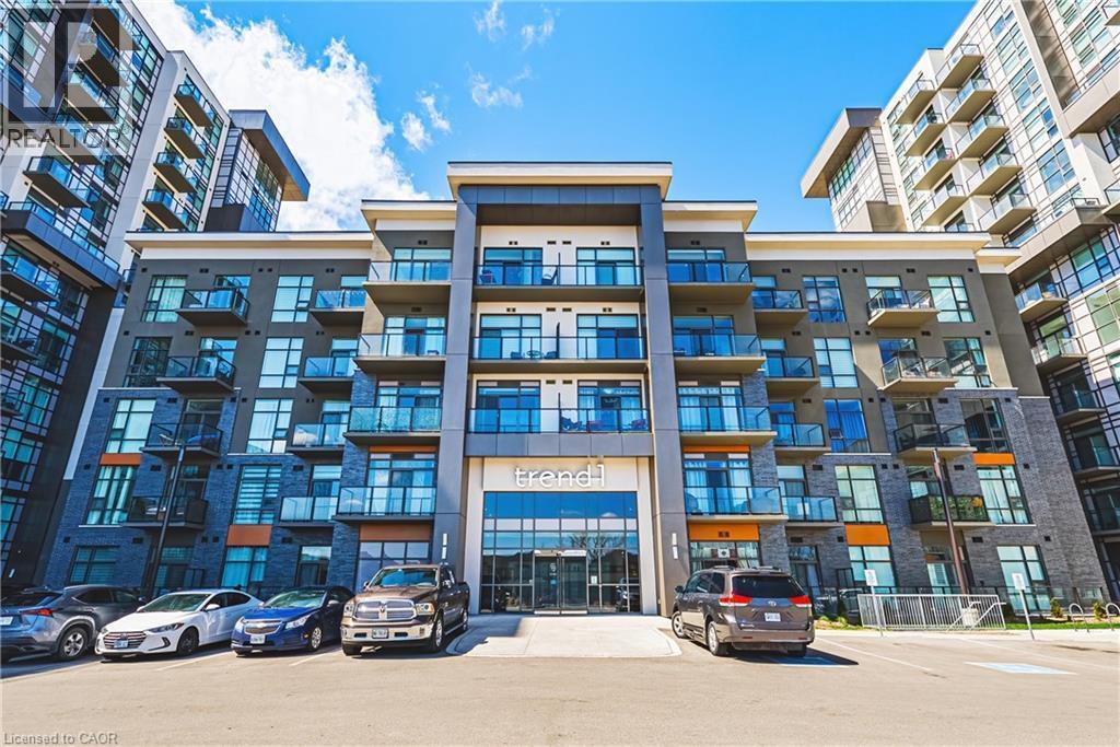 Photo principale - 450 Dundas St E