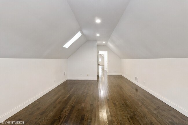 Building Photo - 3317 S Morgan St