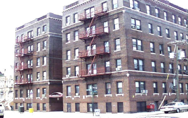Foto del edificio - Union Court Condominions