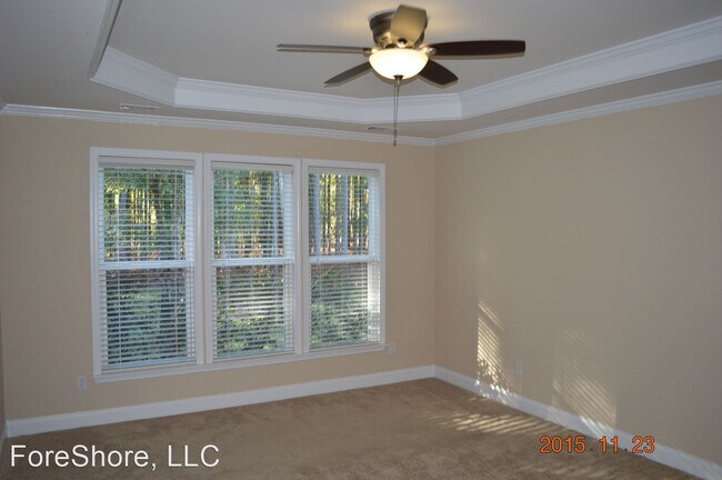 Building Photo - 4 br, 3 bath House - 11 Stoney Point Drive