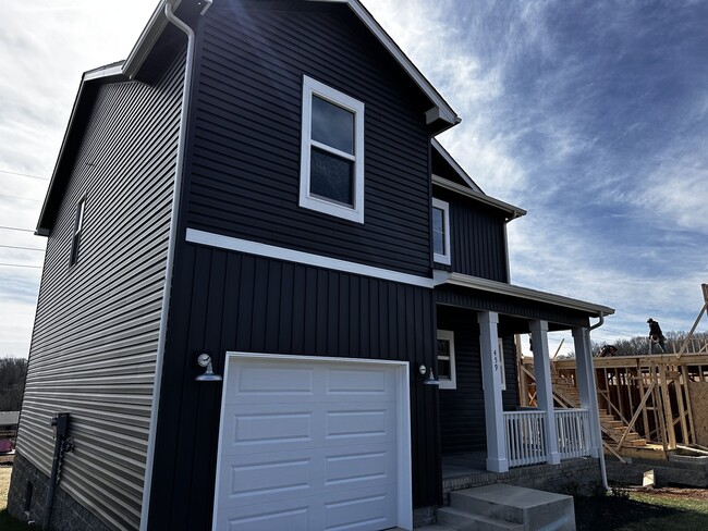 Building Photo - 459 Mattingly Dr