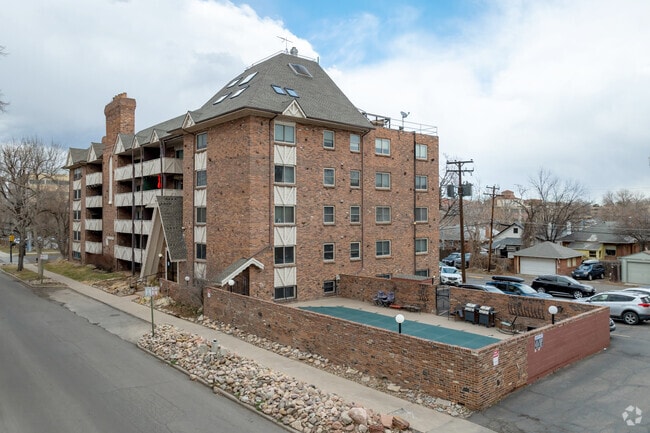 The Norseman Condominiums