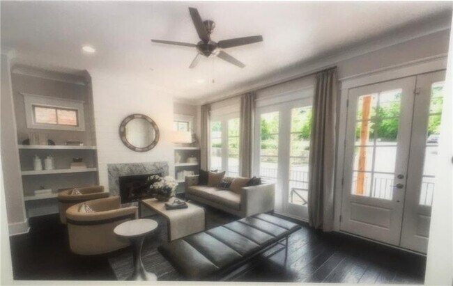 Foto del edificio - 2033 Wheaton Way