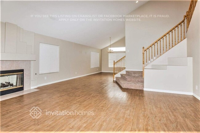 Foto del edificio - 3703 Funston Way