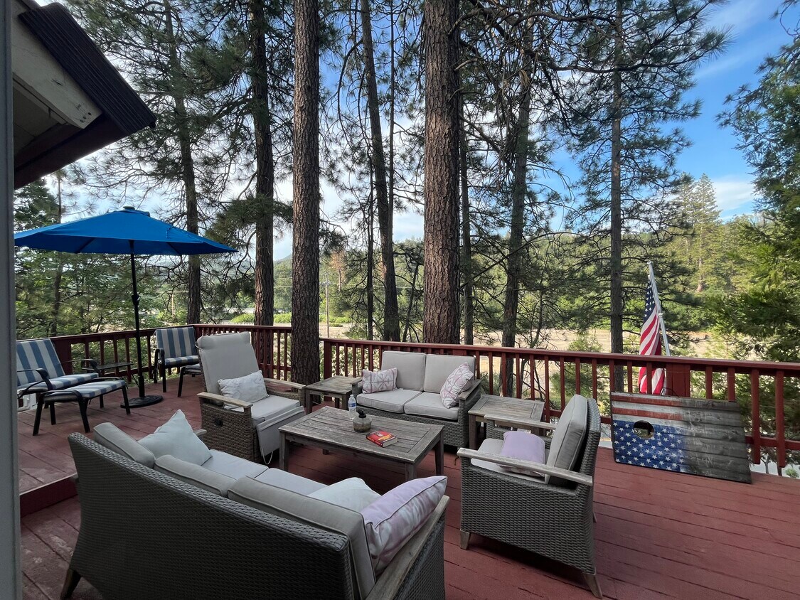 Foto principal - 40531 Saddleback Rd
