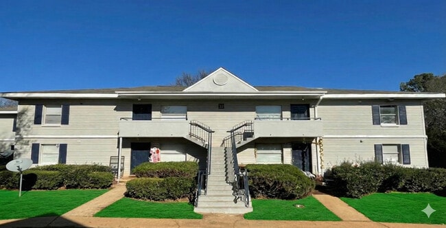 Building Photo - Park Vista Apartments