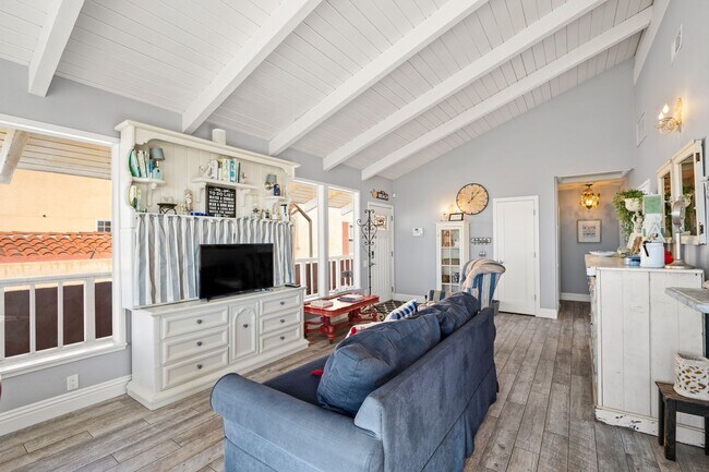 Foto del edificio - 2405 Ocean Dr