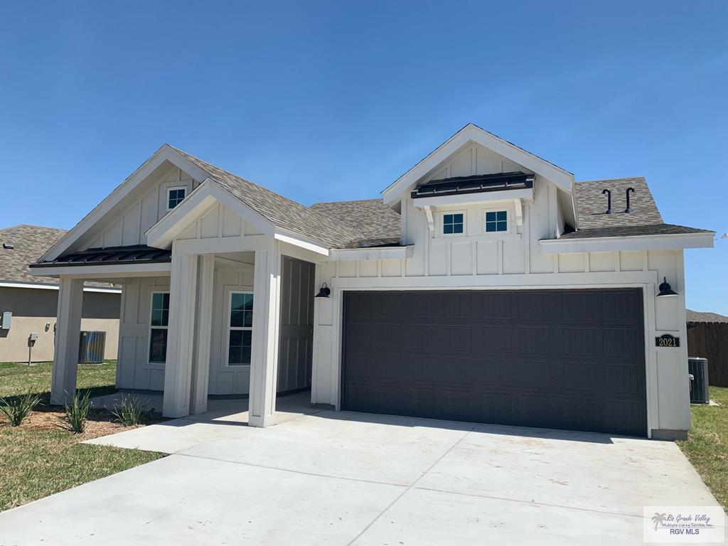 2021 Grove Ln, Brownsville, TX 78526 House Rental in Brownsville, TX