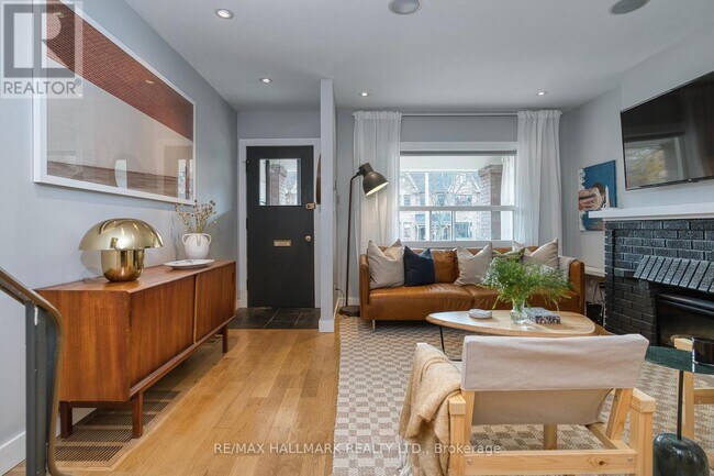 Photo du bâtiment - 38 Halton St