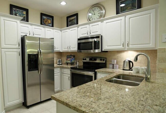 Foto del edificio - 1 bedroom in Houston TX 77027