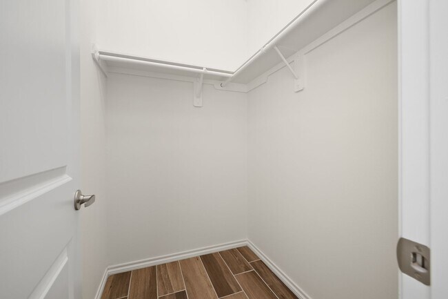 Interior Photo - The Village